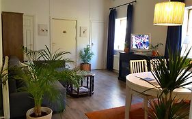 Parkvillan Sunshine Living Condo